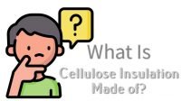 what-is-cellulose-insulation-made-of what is cellulose insulation made of
