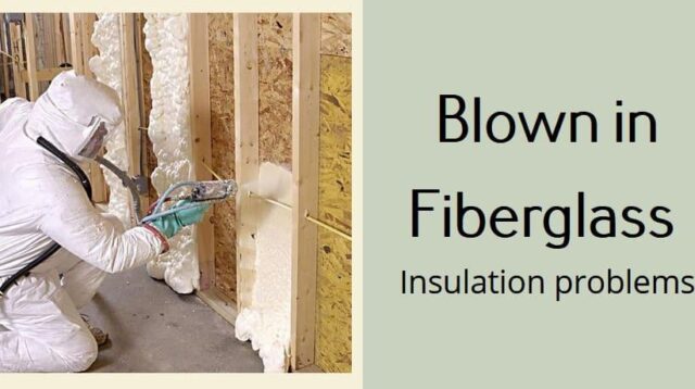 Is Fiberglass Insulation Flammable? Here is the Answer - InsulatiOnline.com