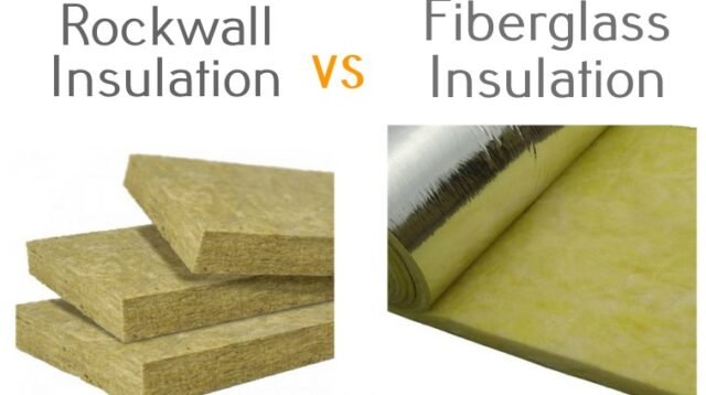 Comparison Between Fiberglass VS Cellulose Blown Insulation ...