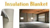pole barn insulation blanket