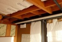 best-insulation-for-basement-ceiling best insulation for basement ceiling