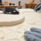 how to smooth out expanding foam