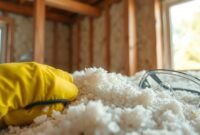 is-cellulose-insulation-safe is cellulose insulation safe