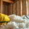 is cellulose insulation safe