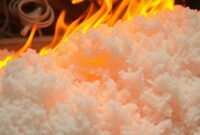 is-fiberglass-insulation-flammable is fiberglass insulation flammable