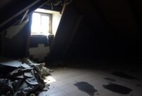 poorly-insulated-attic poorly insulated attic