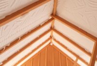 should-i-spray-foam-my-attic-roof should i spray foam my attic roof