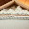 types of blown in insulation