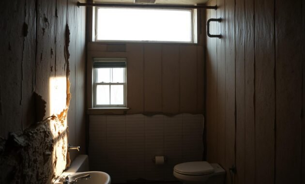 Bathroom Wall Insulation Challenges Bathroom Wall Insulation Challenges