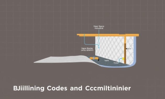 Crawl Space Insulation Building Codes Crawl Space Insulation Building Codes