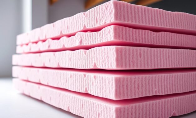 Foam Batt Insulation Materials Foam Batt Insulation Materials