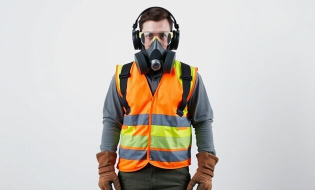 Spray Foam Insulation Safety Gear Spray Foam Insulation Safety Gear