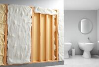 best-insulation-for-bathroom-walls best insulation for bathroom walls
