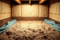 best-insulation-for-crawl-space-with-dirt-floor best insulation for crawl space with dirt floor
