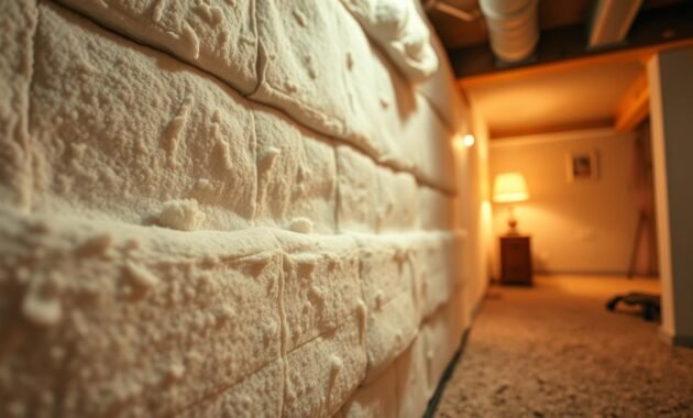 Basement Wall Insulation Benefits Basement Wall Insulation Benefits