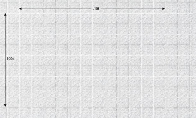 Rigid Foam Insulation Measurement Guide Rigid Foam Insulation Measurement Guide