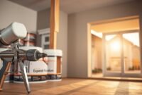 can you spray foam insulation yourself