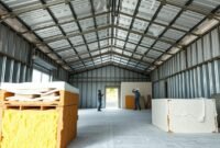 cheapest-way-to-insulate-a-metal-building cheapest way to insulate a metal building