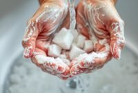 how-to-get-foam-insulation-off-hands how to get foam insulation off hands