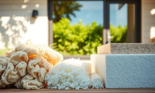 Eco-friendly Insulation Choices for Your Home