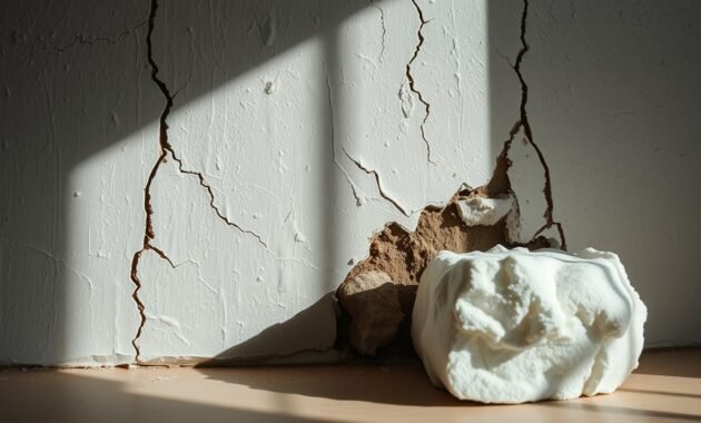Expanding Foam Moisture Risks Expanding Foam Moisture Risks