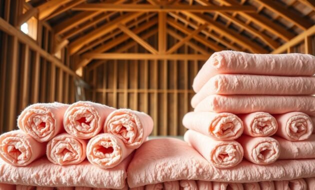 Fiberglass Insulation for Pole Barns Fiberglass Insulation for Pole Barns