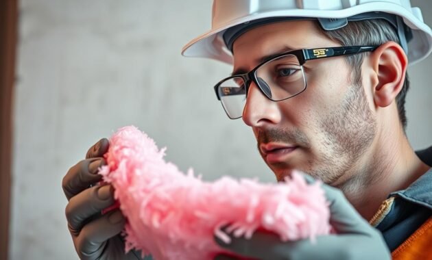 Pink Insulation Safety Check Pink Insulation Safety Check