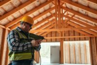 foam-board-pole-barn-insulation foam board pole barn insulation