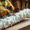 how to cut batt insulation
