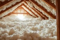 how-to-keep-insulation-from-falling-down how to keep insulation from falling down