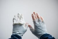 how-to-remove-foam-insulation-from-hands how to remove foam insulation from hands