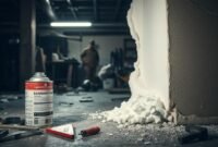 where-not-to-use-expanding-foam where not to use expanding foam