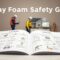 where not to use spray foam insulation