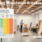 ceiling insulation r value